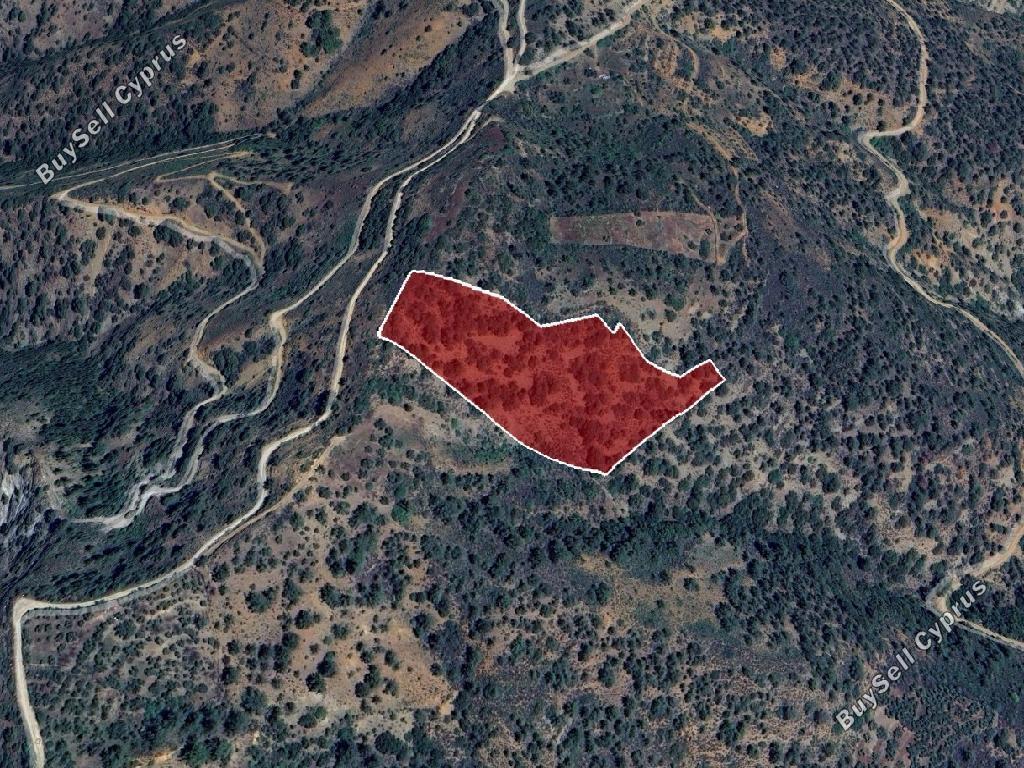 13044 SQM Land for sale in Kalopanagiotis, Nicosia 15445451