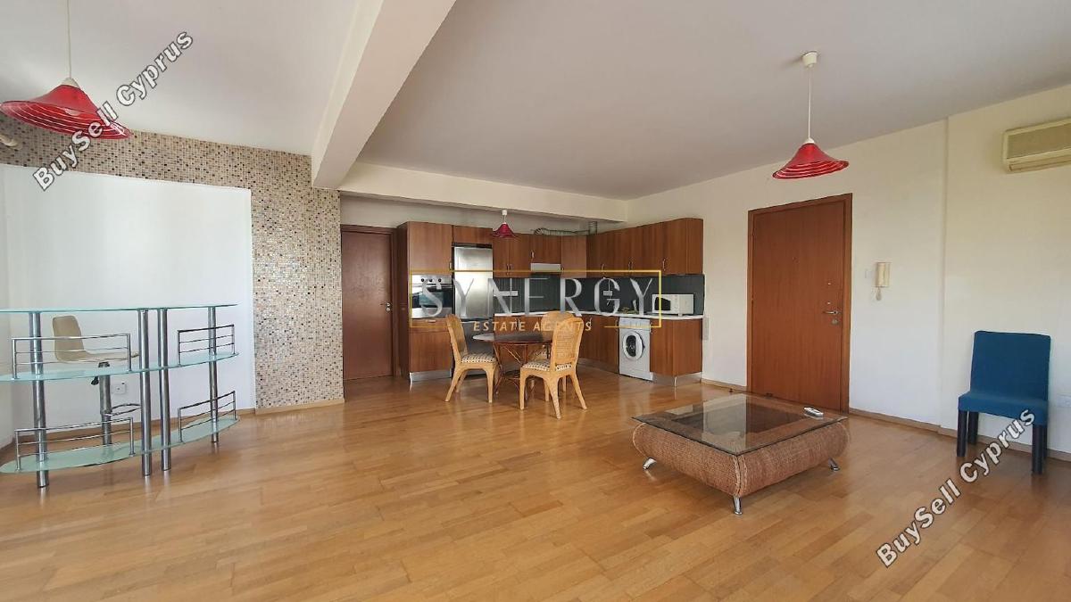 3 Bedroom Apartment for sale in Agioi Omologitai, Nicosia 16748862