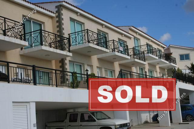 2 bedroom town house sold peyia paphos 226631 image 216421