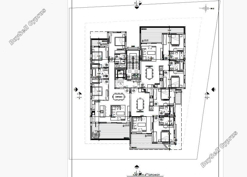 3 bedroom apartment for sale acropolis nicosia 1676631 image 7295028