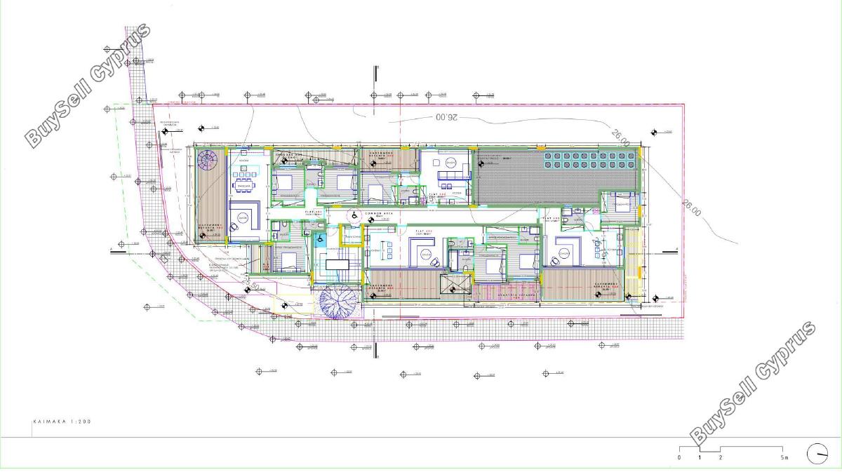 3 bedroom apartment for sale agios ioannis village limassol limassol 1889631 image 7128776
