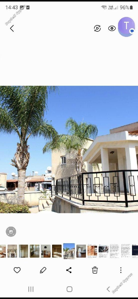 3 bedroom detached house for rent aradippou larnaca 8680631 image 16082807