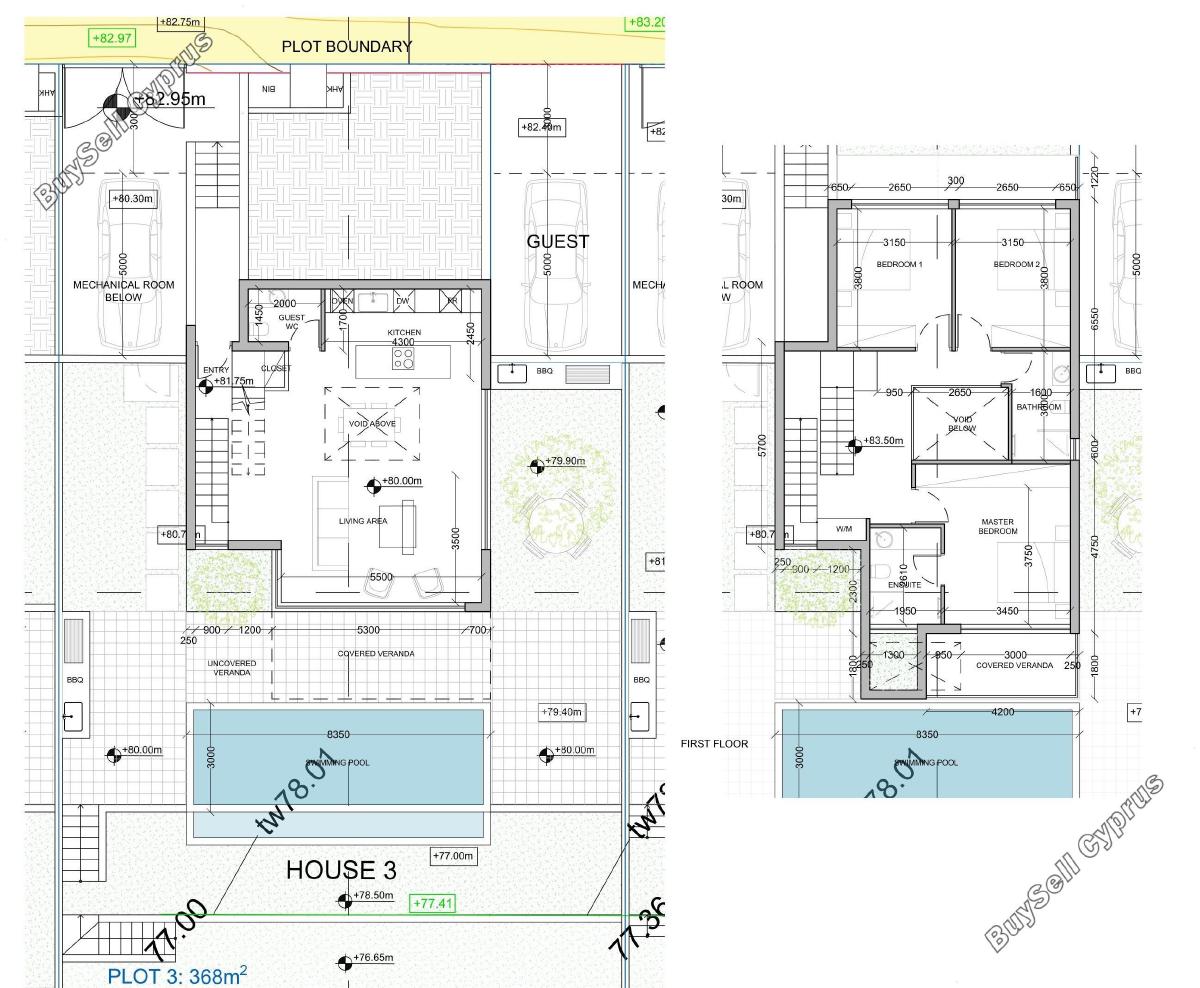3 bedroom detached house for sale chlorakas paphos 8810631 image 16845467
