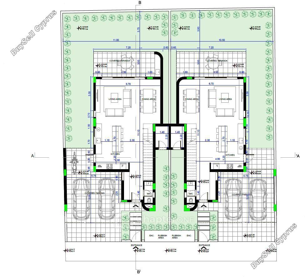 3 bedroom detached house for sale makedonitissa nicosia 8765631 image 16564557