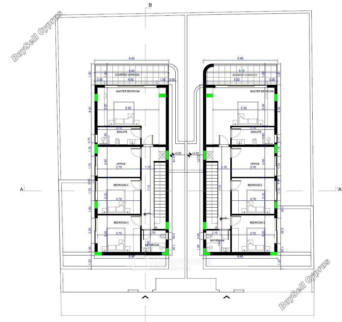 3 bedroom detached house for sale makedonitissa nicosia 8765631 image 16564558