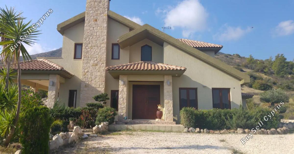 5 bedroom detached house for sale akrounta limassol 1929631 image 7576059