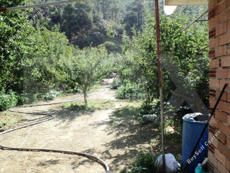 1338 SQM Plot for sale in Spilia, Nicosia 5159291