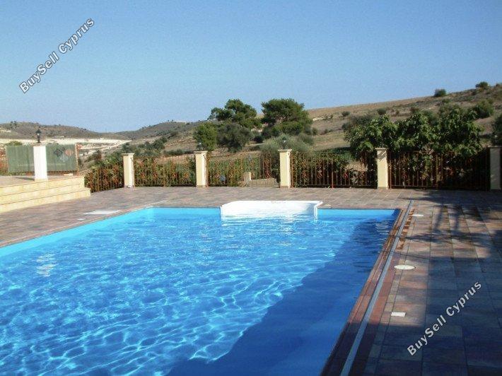 8 Bedroom Detached house for sale in Agia Anna, Larnaca 5184956