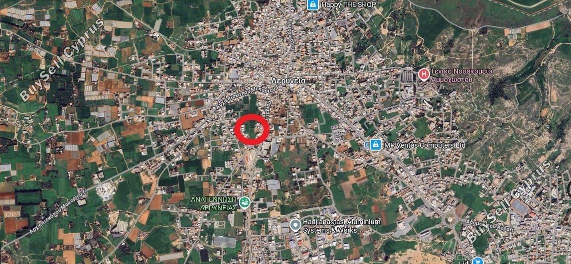 land for sale deryneia famagusta 8274631 image 14836830