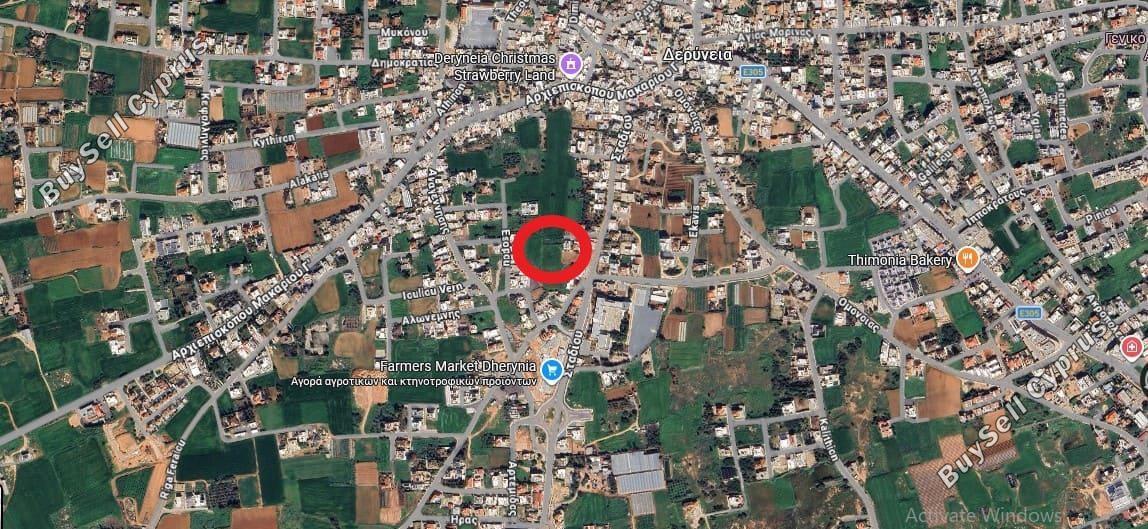 land for sale deryneia famagusta 8274631 image 14836833