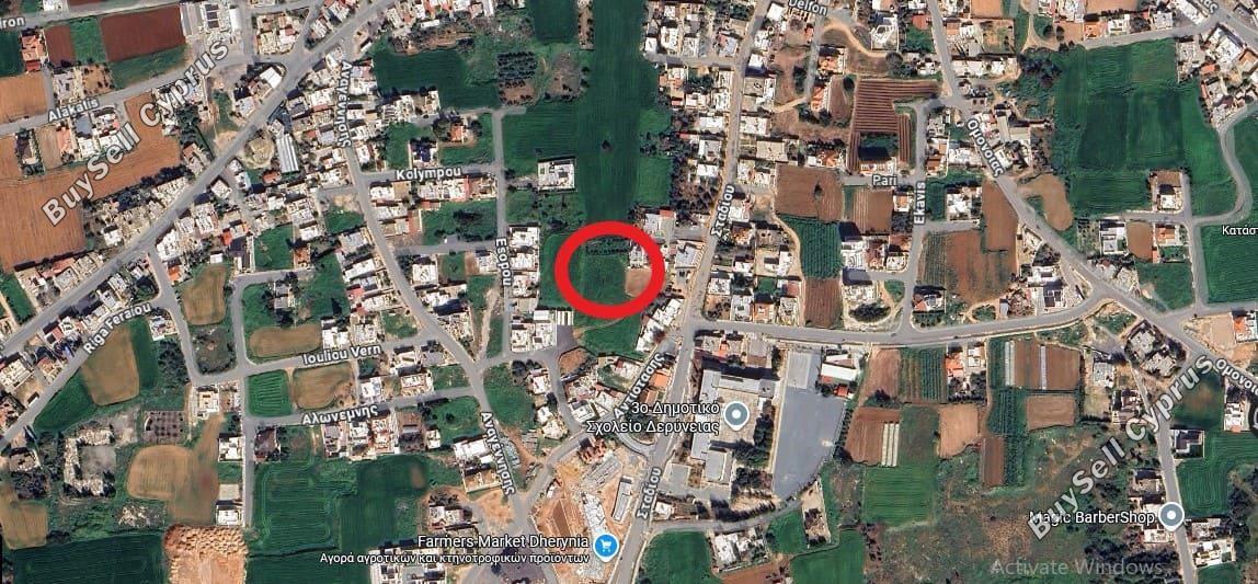 land for sale deryneia famagusta 8274631 image 14836834