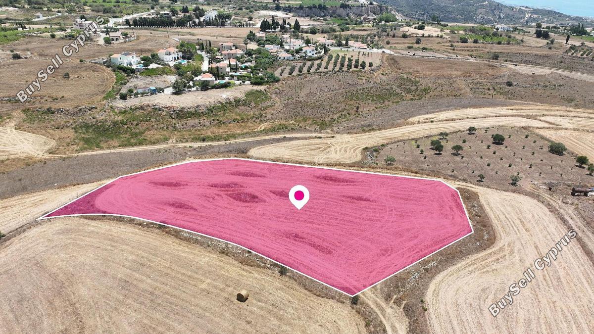 land for sale kathikas paphos 1183631 image 14889863