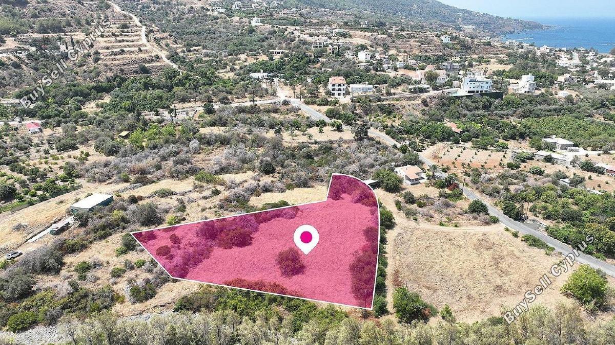 land for sale pomos paphos 8237631 image 14862406