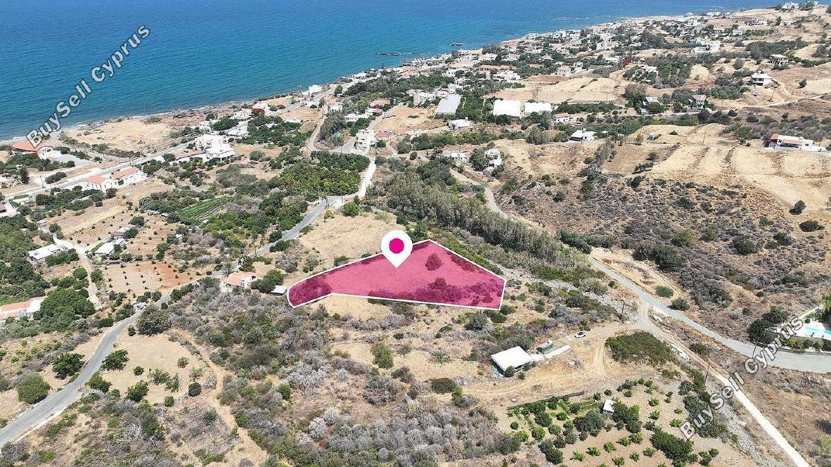 land for sale pomos paphos 8237631 image 14862407
