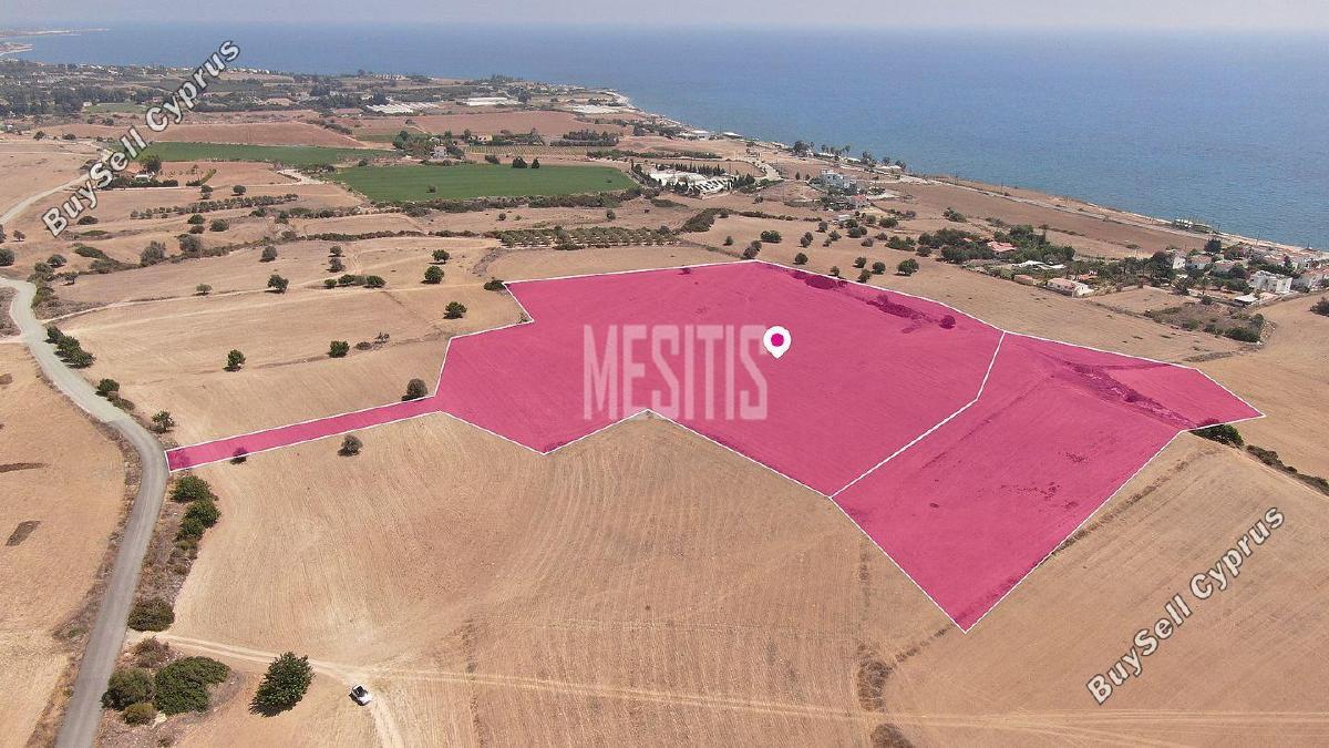 plot for sale agios theodoros larnacas larnaca 1233631 image 14917703