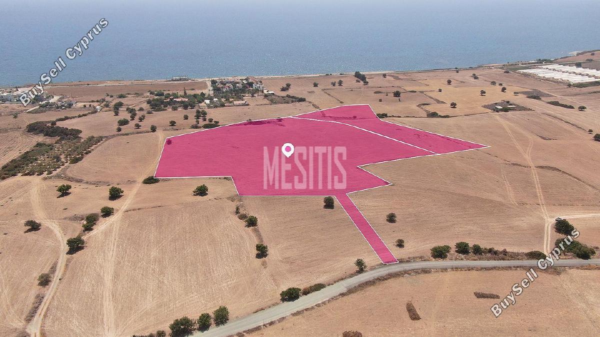 plot for sale agios theodoros larnacas larnaca 1233631 image 14917705