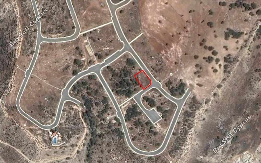 plot for sale pissouri limassol 828631 image 14205937