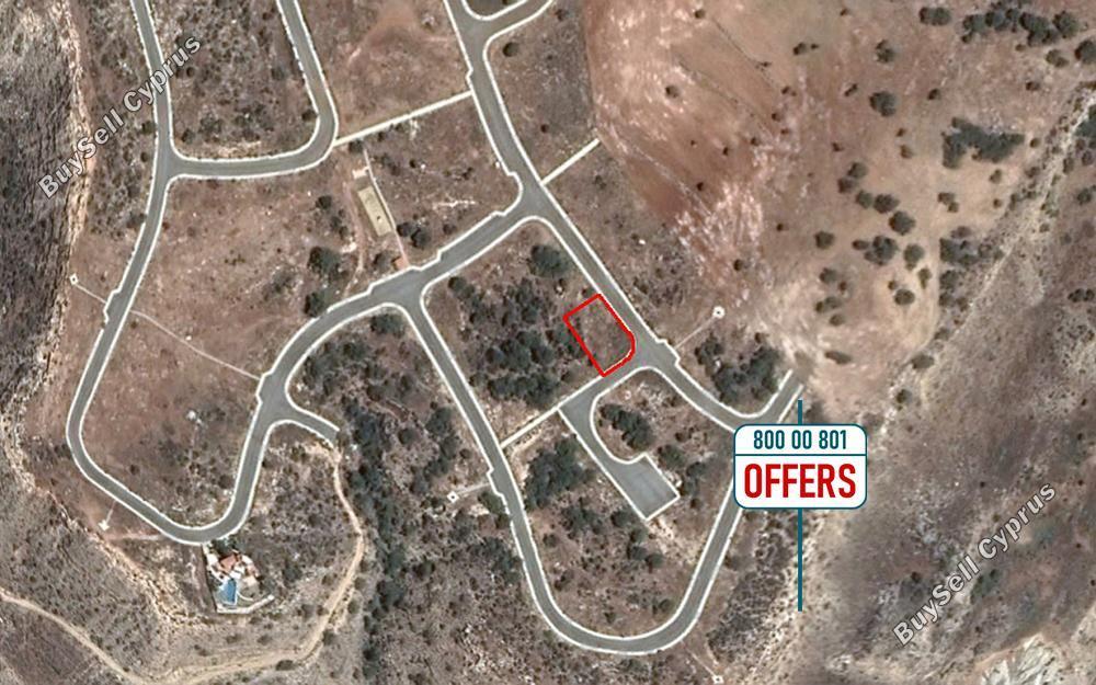 plot for sale pissouri limassol 828631 image 14205938