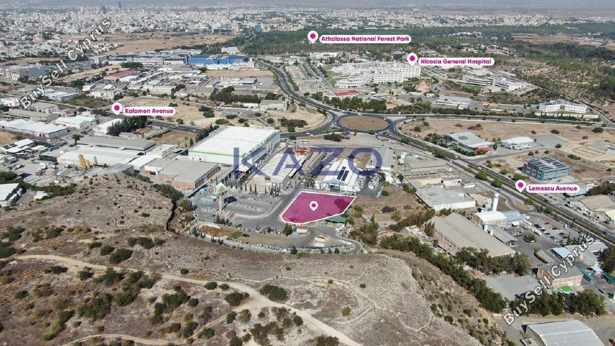 plot for sale strovolos nicosia 1743631 image 5782961