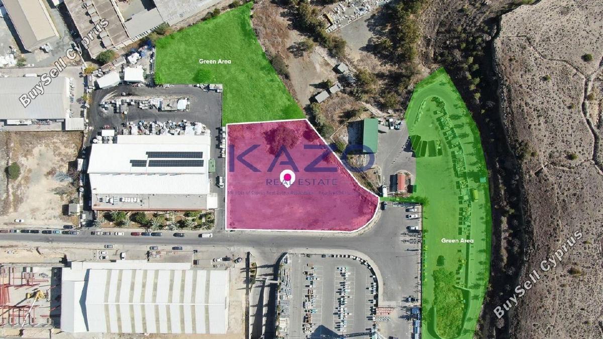 plot for sale strovolos nicosia 1743631 image 5782981