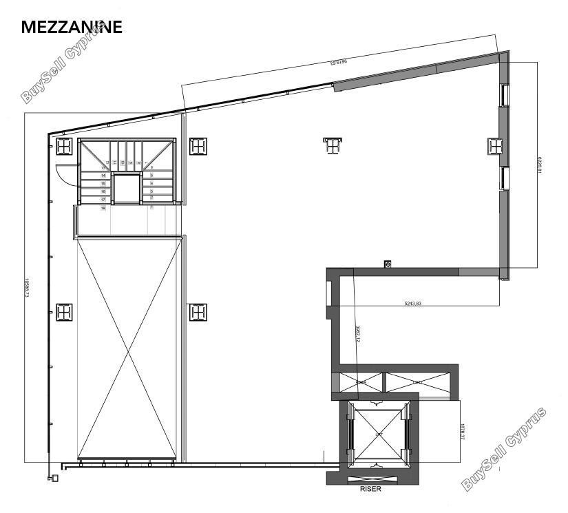 studio office for rent agios tychonas limassol 8214631 image 17258974