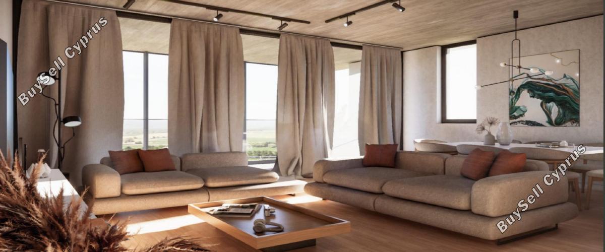 1 bedroom penthouse for sale strovolos nicosia 7847731 image 16185216