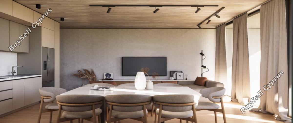 1 bedroom penthouse for sale strovolos nicosia 7847731 image 16185217