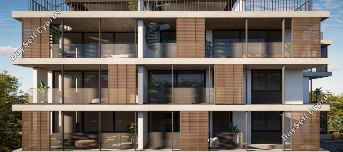 1 bedroom penthouse for sale strovolos nicosia 7847731 image 16253081