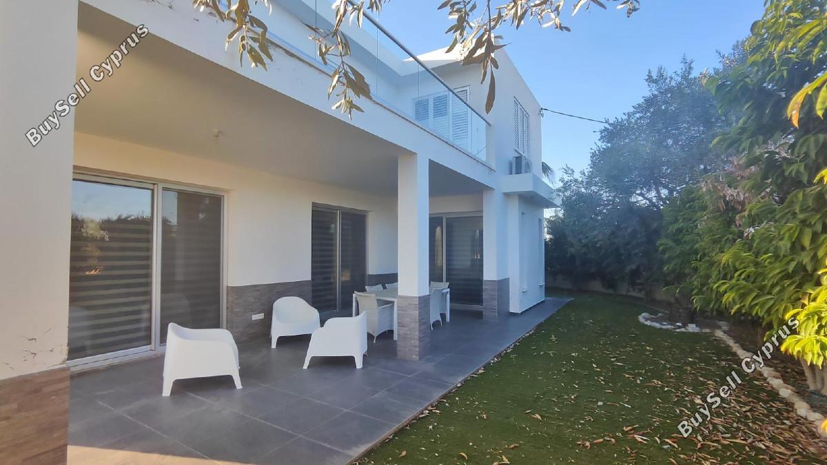 3 Bedroom Detached house for sale in Psimolofou, Nicosia 14006443