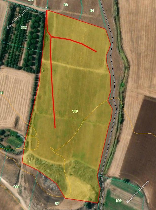 46917 SQM Land for sale in Timi, Paphos 15312415