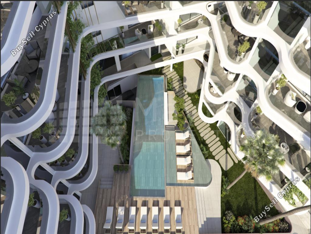 2 Bedroom Penthouse for sale in Agioi Anargyroi, Larnaca 15714698