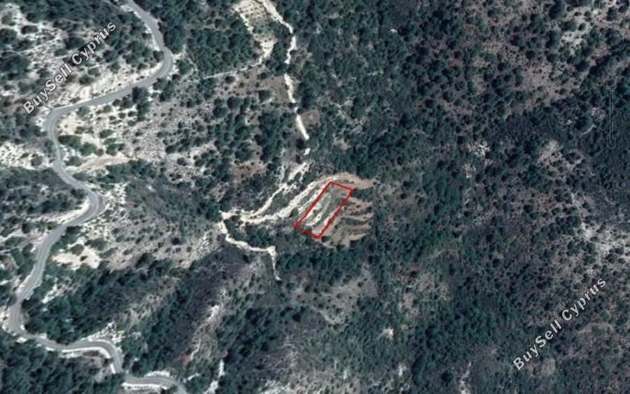 2676 SQM Land for sale in Arminou, Paphos 16685817
