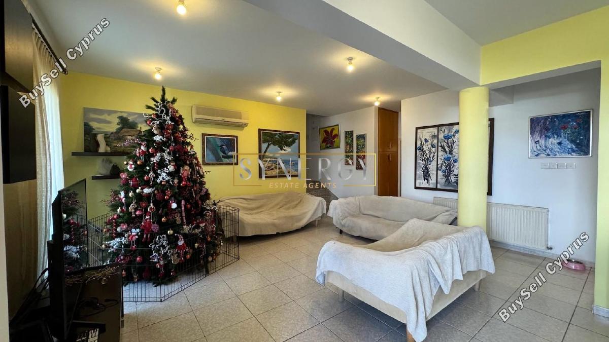 4 Bedroom Detached house for sale in Tseri, Nicosia 16743335