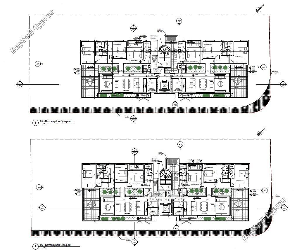 3 bedroom apartment for sale agioi omologitai nicosia 8347731 image 14851898