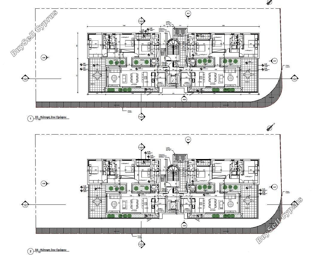 3 bedroom apartment for sale agioi omologitai nicosia 8347731 image 14851899