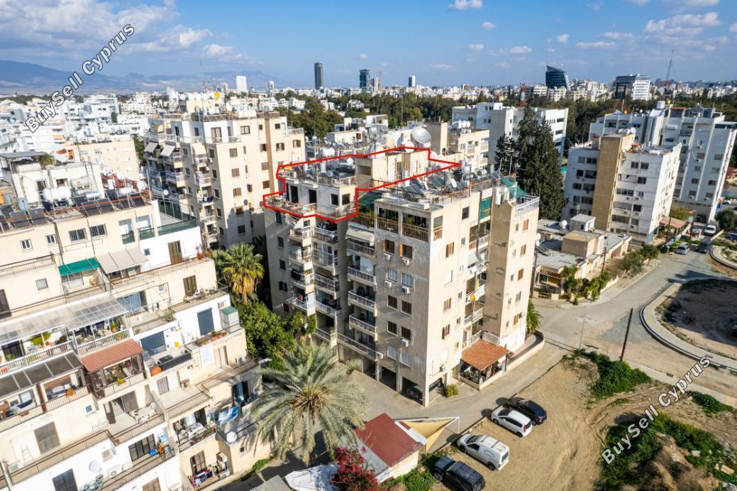 3 bedroom penthouse for sale strovolos nicosia 987731 image 9524665