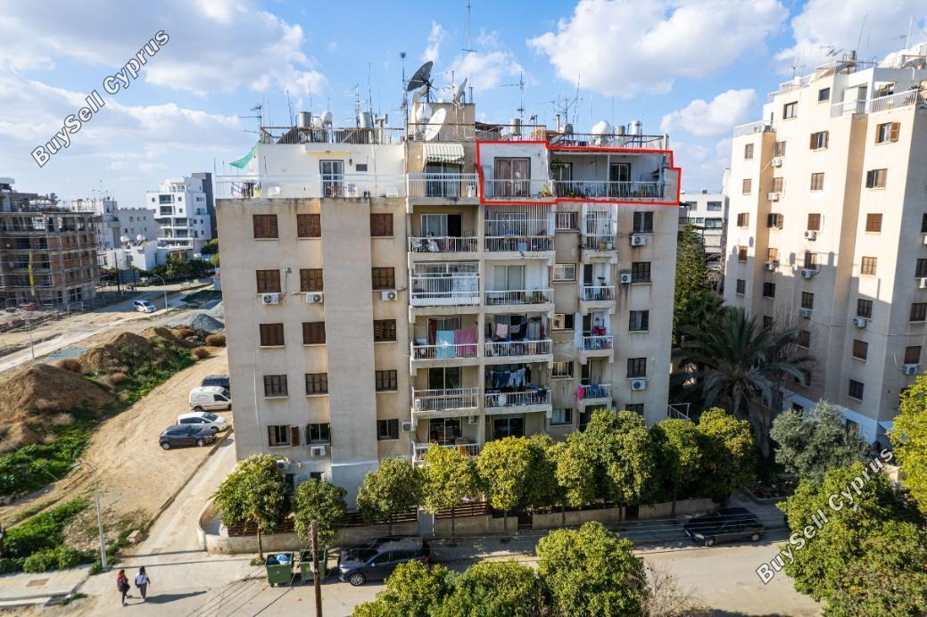 3 bedroom penthouse for sale strovolos nicosia 987731 image 9524672