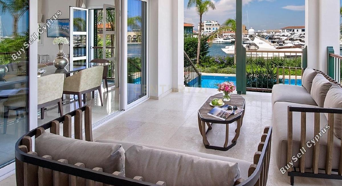 4 bedroom apartment for sale limassol marina limassol 1342731 image 16297023