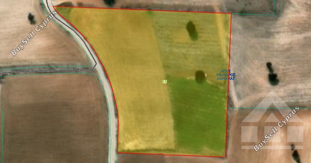 land for sale agios theodoros larnacas larnaca 8076731 image 13071149