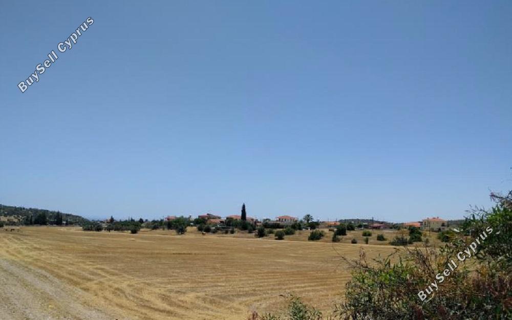 land for sale alethriko larnaca 830731 image 4071643