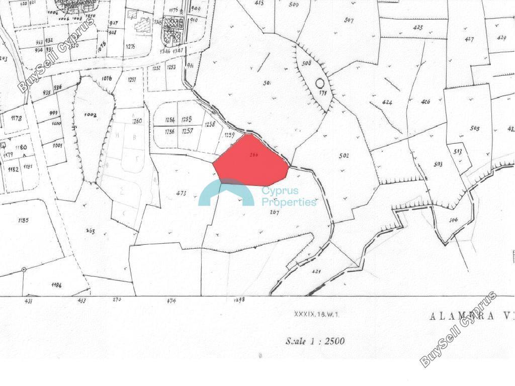 land for sale pera chorio nisou nicosia 1938731 image 7670181