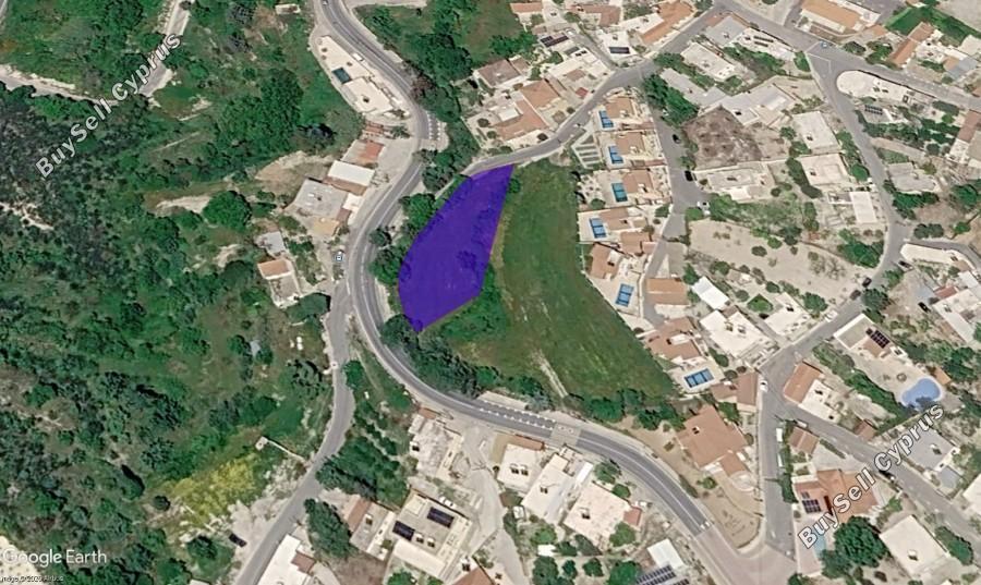 land for sale tsada paphos 8966731 image 17935924