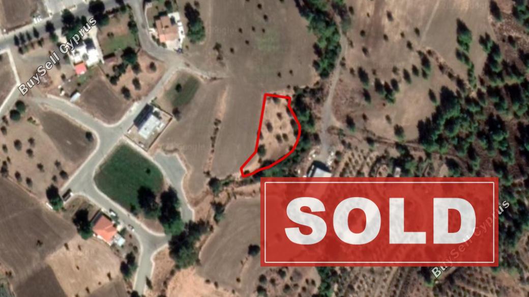 land sold lythrodontas nicosia 873731 image 746709