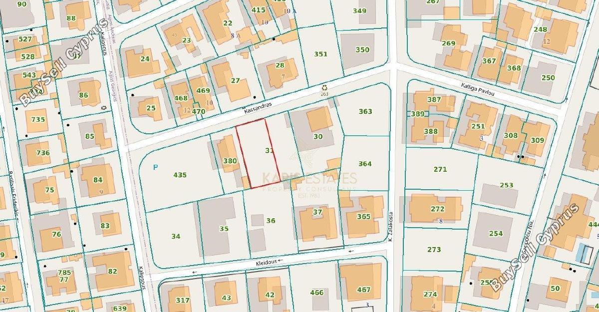 plot for sale agios andreas nicosia nicosia 8260731 image 17209974