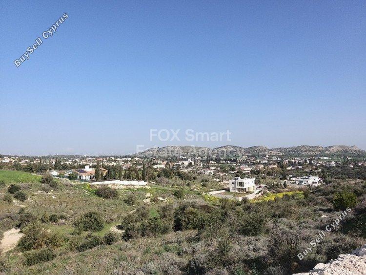 plot for sale alampra nicosia 1150731 image 5121324