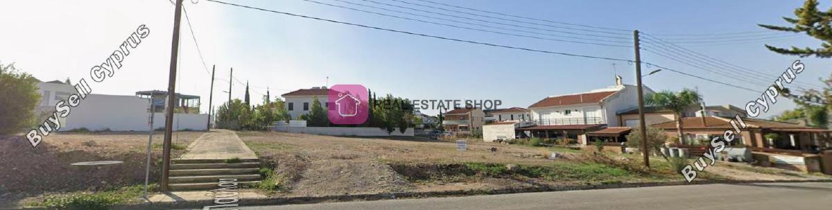 plot for sale archangelos nicosia 7994731 image 12229496