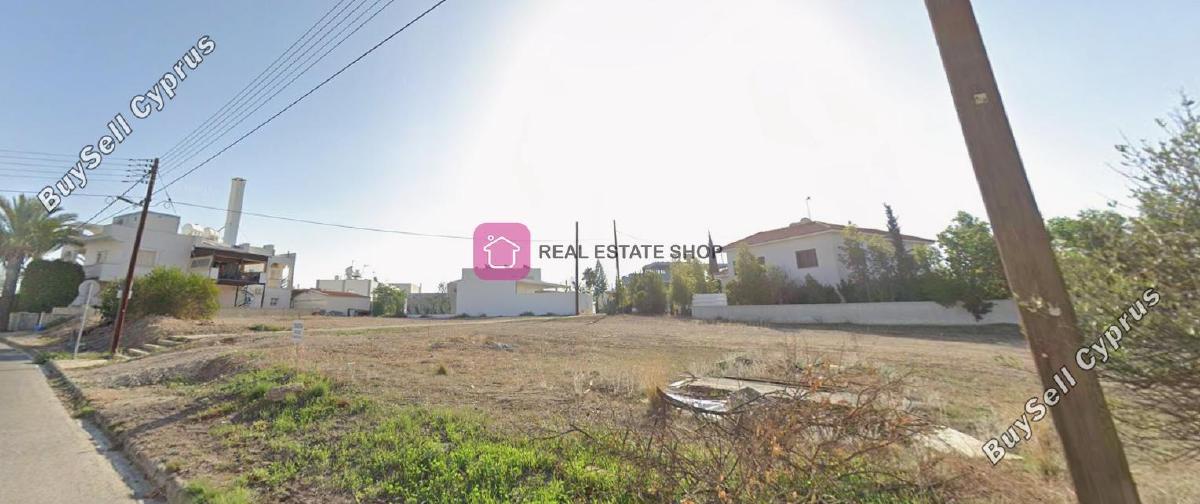 plot for sale archangelos nicosia 7994731 image 13257227