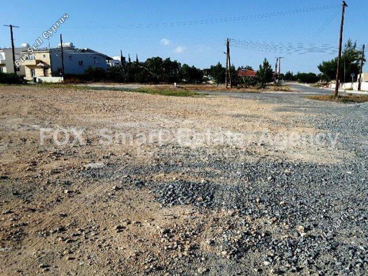plot for sale geri nicosia 1152731 image 5160735