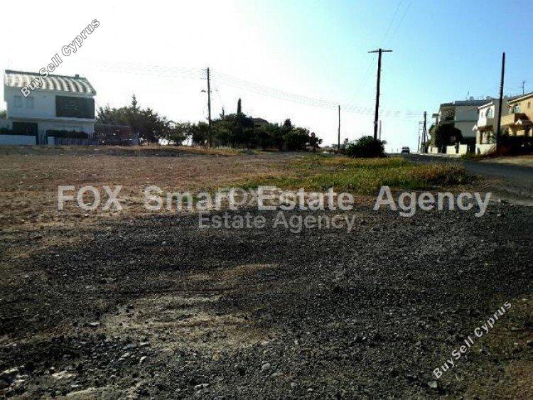 plot for sale geri nicosia 1152731 image 5160740