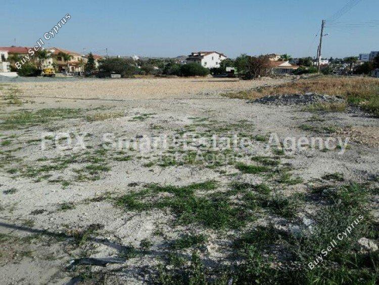 plot for sale geri nicosia 1152731 image 5160742